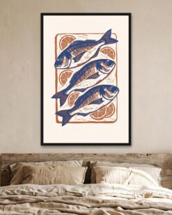 Fish Market