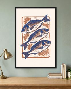 Fish Market