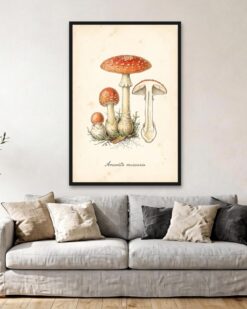 Fly Agaric