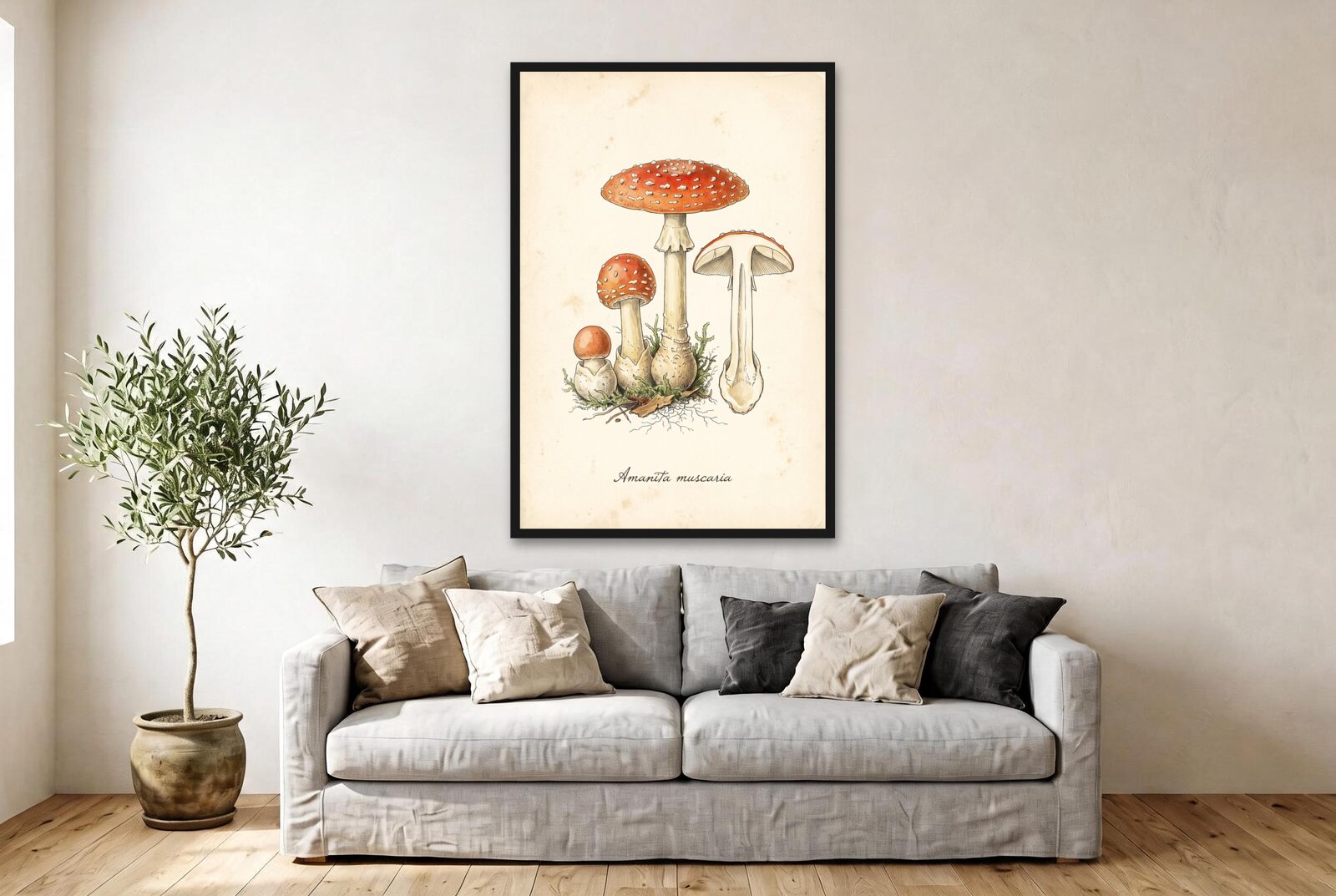 Fly Agaric