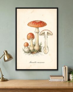 Fly Agaric