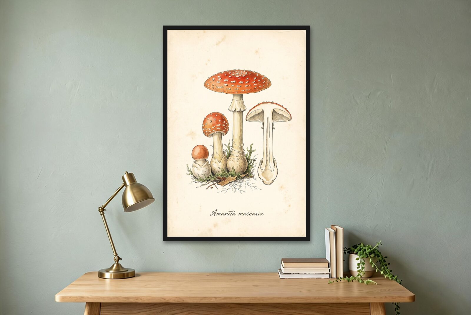 Fly Agaric