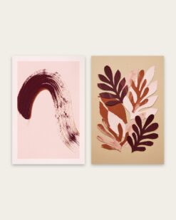 Gesture Set of 2