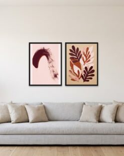 Gesture Set of 2