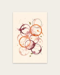 Glass Rings