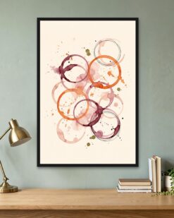 Glass Rings