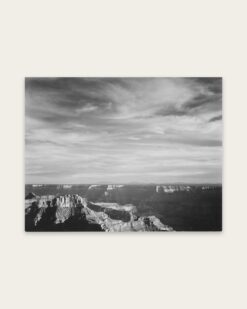 Grand Canyon from the North Rim