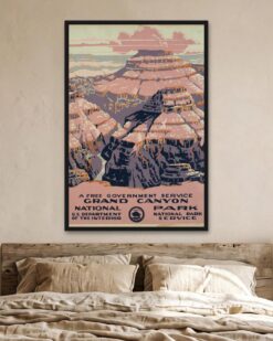 Grand Canyon National Park