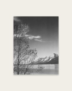 Grand Teton