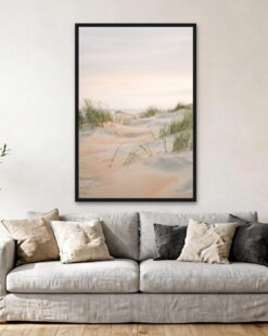 Grassy Dunes