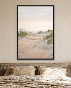 Grassy Dunes