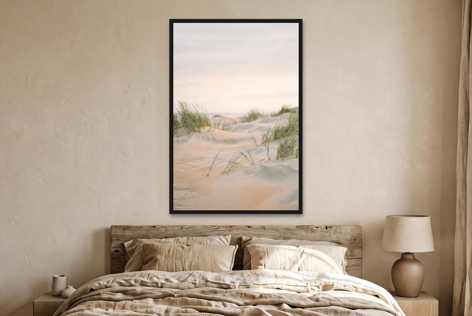 Grassy Dunes