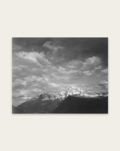 Heaven's Peak