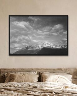 Heaven's Peak