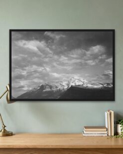 Heaven's Peak