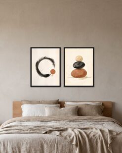 Ink & Stone Set of 2