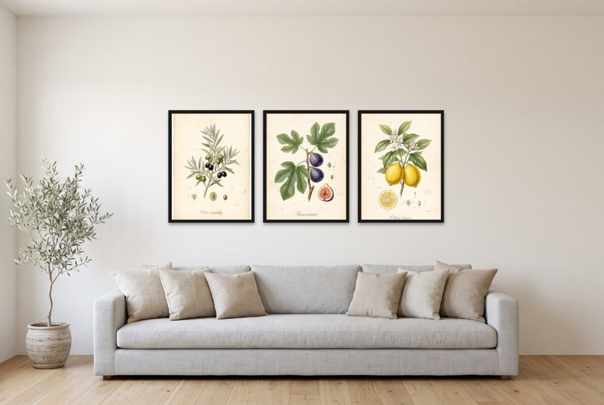 Poster Sets