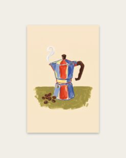 Moka Pot