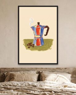Moka Pot