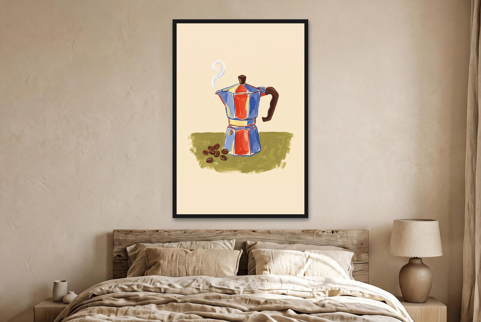 Moka Pot