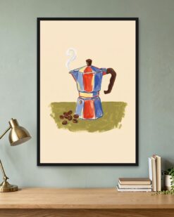 Moka Pot