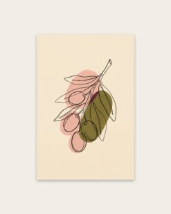 Olive Branch Line