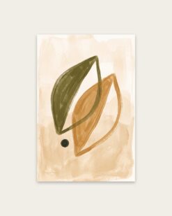 Organic Leaves