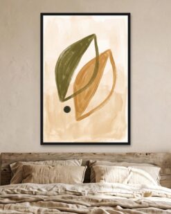 Organic Leaves