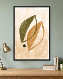 Organic Leaves