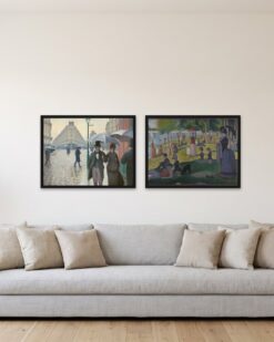 Paris Life Set of 2