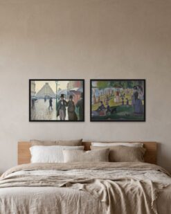 Paris Life Set of 2