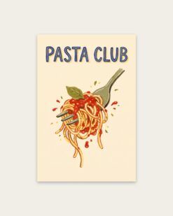 Pasta Club