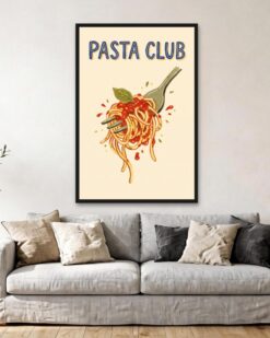 Pasta Club