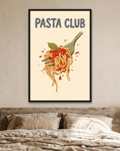 Pasta Club