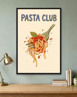 Pasta Club