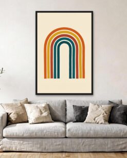 Rainbow Arch