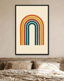 Rainbow Arch