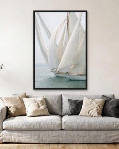 Regatta Sails