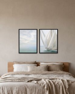 Sailing Club Set of 2