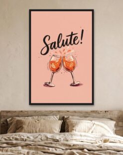 Salute!