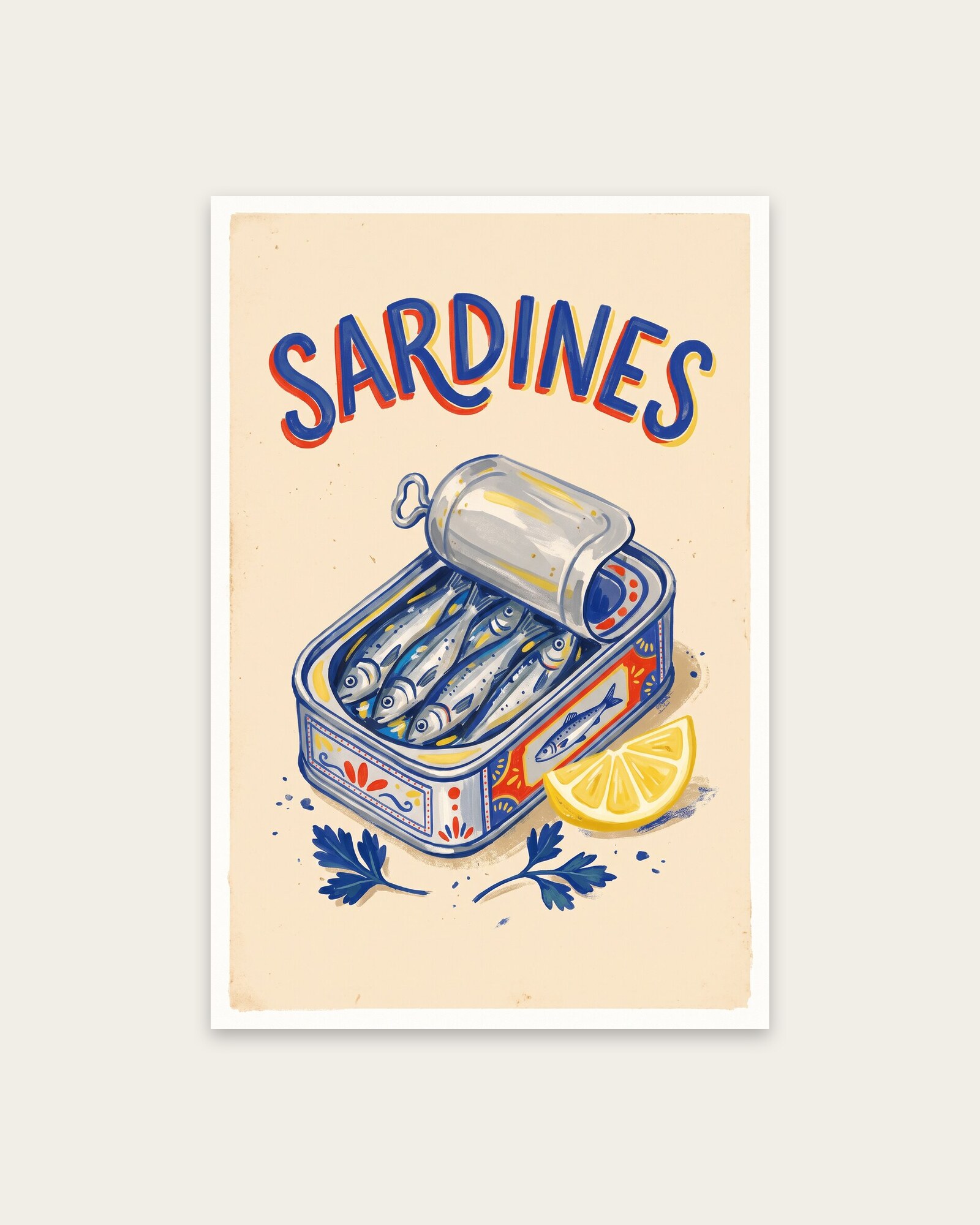 Sardines