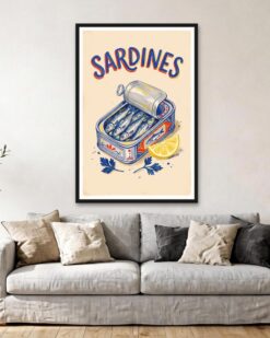 Sardines