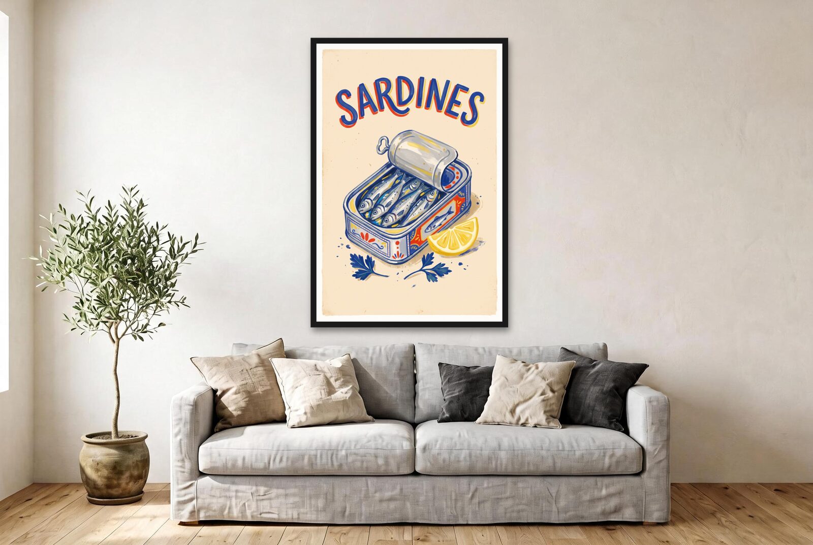 Sardines