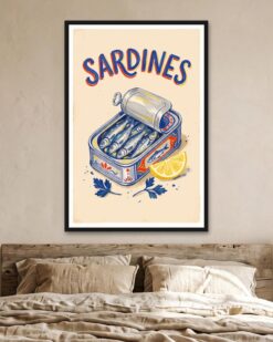 Sardines