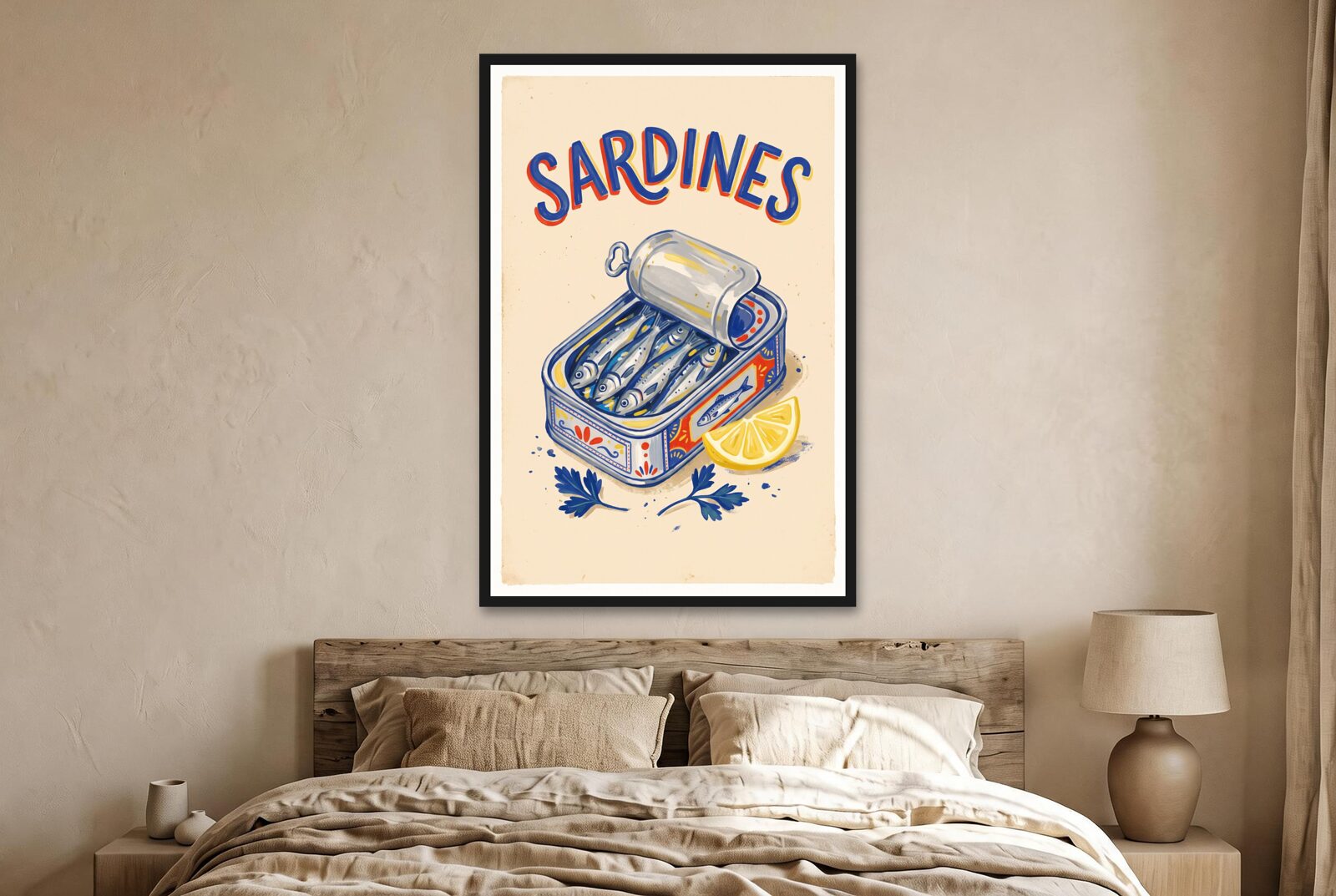 Sardines