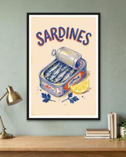 Sardines