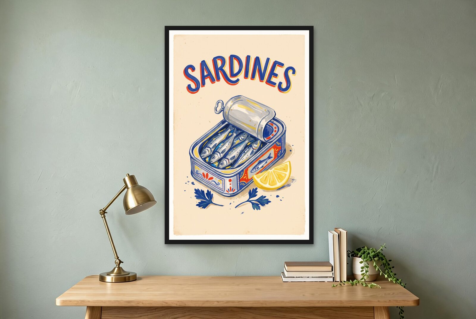 Sardines