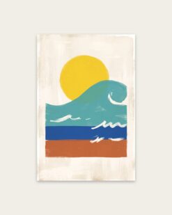 Sea and Sun