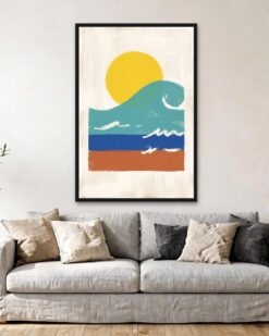 Sea and Sun