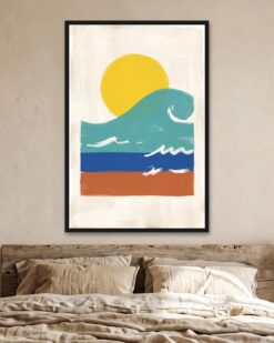 Sea and Sun